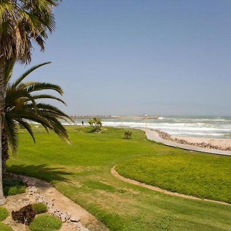 20 On Beach Road Swakopmund Bagian luar foto