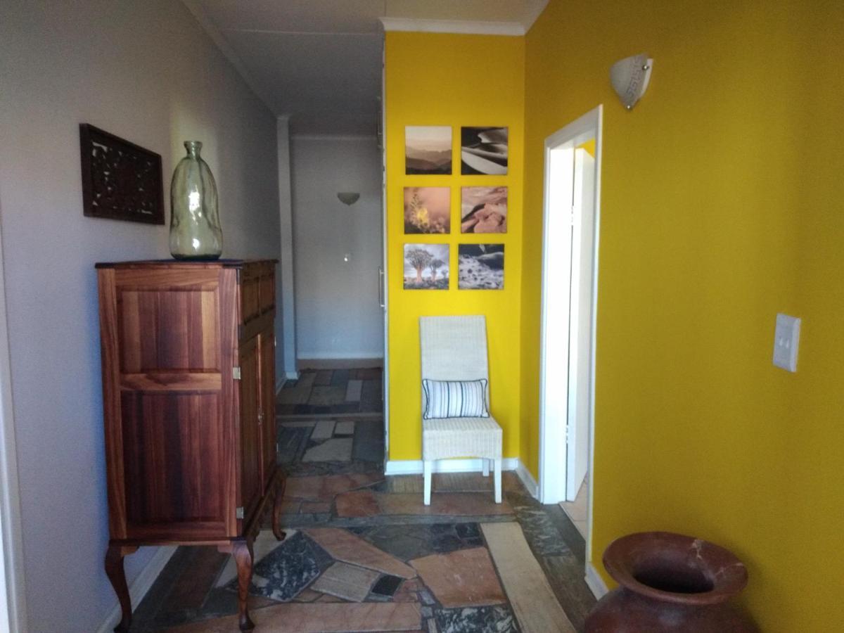 20 On Beach Road Swakopmund Bagian luar foto