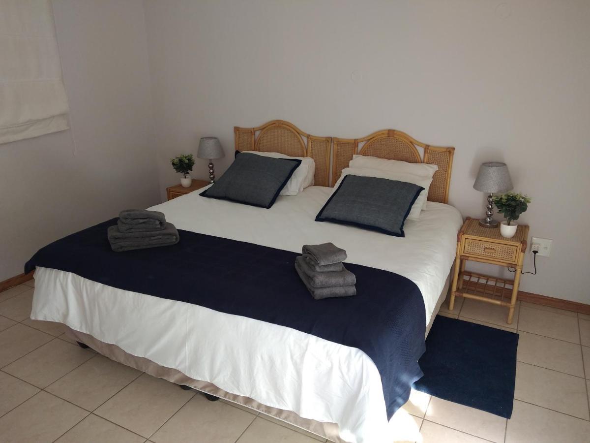 20 On Beach Road Swakopmund Bagian luar foto