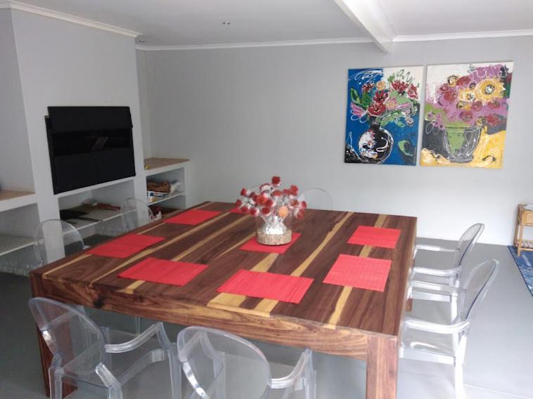 20 On Beach Road Swakopmund Bagian luar foto