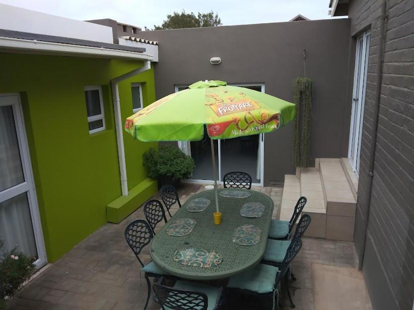 20 On Beach Road Swakopmund Bagian luar foto